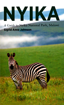 A Guide to Nyika National Park