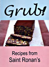 Grub! st ronan's school cookery book by Anna Foster (ed), another publication from YouByYou