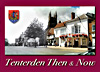 Tenterden then and now by Jack Gillett and Peter Webb, another publication from YouByYou