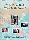 We Never had Time to be Bored by Pat Pryde, another publication from YouByYou