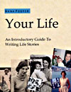 Your Life writing guide by Anna Foster, an ebook from YouByYou