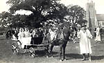 Biddenden in Pictures: 1935 royal jubilee. Published by Biddenden Local History Society