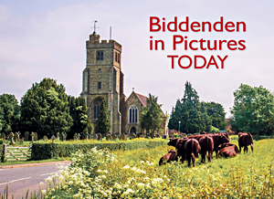 Biddenden in Pictures TODAY, by YouByYou Books