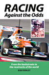 Racing Against the Odds, by Bob Fernley